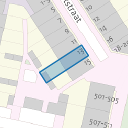 Perceel ISM01-F-3463