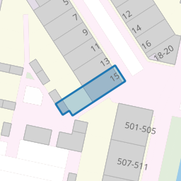 Perceel ISM01-F-3464