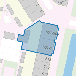 Perceel ISM01-F-3466
