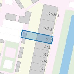 Perceel ISM01-F-3467