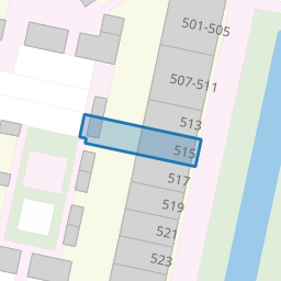Perceel ISM01-F-3468
