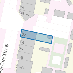 Perceel ISM01-F-3473