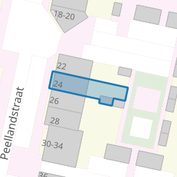 Perceel ISM01-F-3474