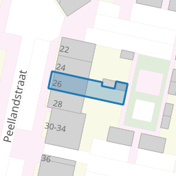 Perceel ISM01-F-3475