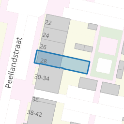 Perceel ISM01-F-3476