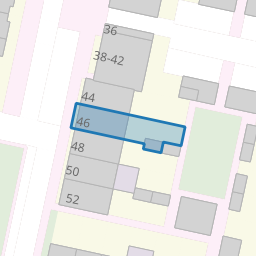 Perceel ISM01-F-3481