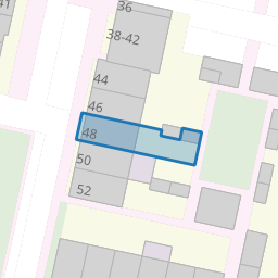 Perceel ISM01-F-3482