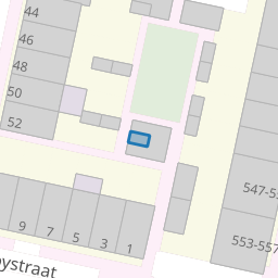 Perceel ISM01-F-3486