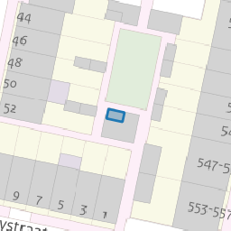 Perceel ISM01-F-3487