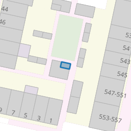 Perceel ISM01-F-3488