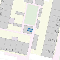 Perceel ISM01-F-3489