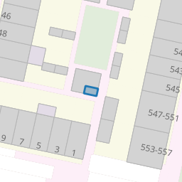 Perceel ISM01-F-3490