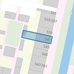 Perceel ISM01-F-3498