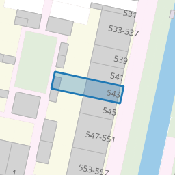 Perceel ISM01-F-3499