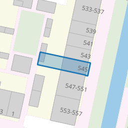 Perceel ISM01-F-3500