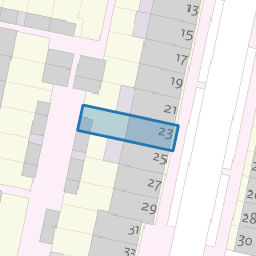 Perceel ISM01-F-3502