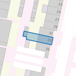 Perceel ISM01-F-3504