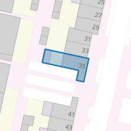 Perceel ISM01-F-3505