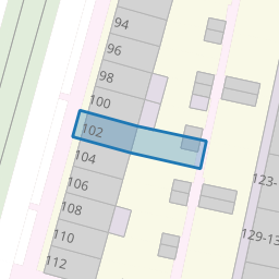 Perceel ISM01-F-3506