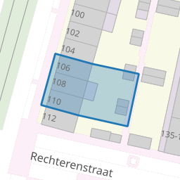 Perceel ISM01-F-3508