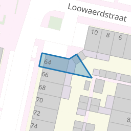 Perceel ISM01-F-3510