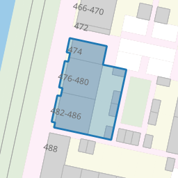 Perceel ISM01-F-3515
