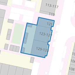 Perceel ISM01-F-3517