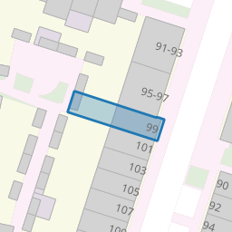 Perceel ISM01-F-3519