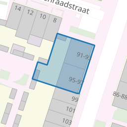 Perceel ISM01-F-3520