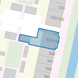 Perceel ISM01-F-3522