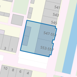 Perceel ISM01-F-3523