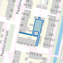 Perceel ISM01-F-3524