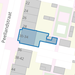 Perceel ISM01-F-3525
