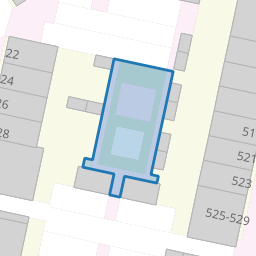 Perceel ISM01-F-3527