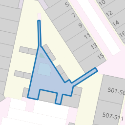 Perceel ISM01-F-3532