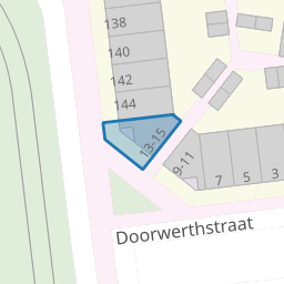 Perceel ISM01-F-3534