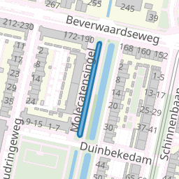 Perceel ISM01-F-3538