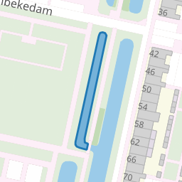 Perceel ISM01-F-3539