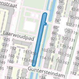 Perceel ISM01-F-3540