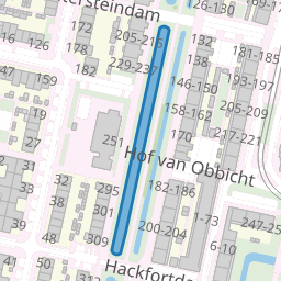 Perceel ISM01-F-3541