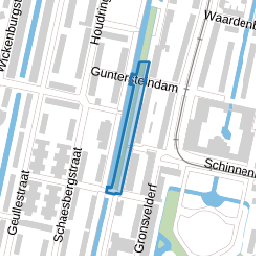 Perceel ISM01-F-3544