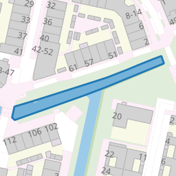 Perceel ISM01-F-3547