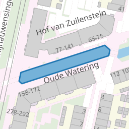 Perceel ISM01-F-3548