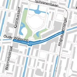 Perceel ISM01-F-3550