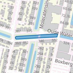 Perceel ISM01-F-3551