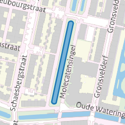 Perceel ISM01-F-3553