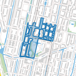 Perceel ISM01-F-3556