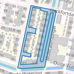 Perceel ISM01-F-3557