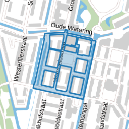 Perceel ISM01-F-3558