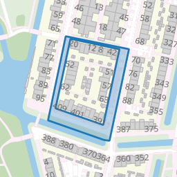 Perceel ISM01-F-3560